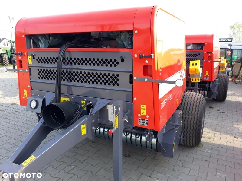 Maschio MASCHIO GASPARDO ENTRY 120 - 4