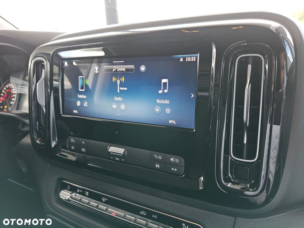 Mercedes-Benz vito VITO 119 CDI 4x4 - 13