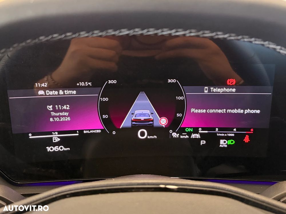 Audi A5 Limuzina 40 TDI S tronic MHEV - 16