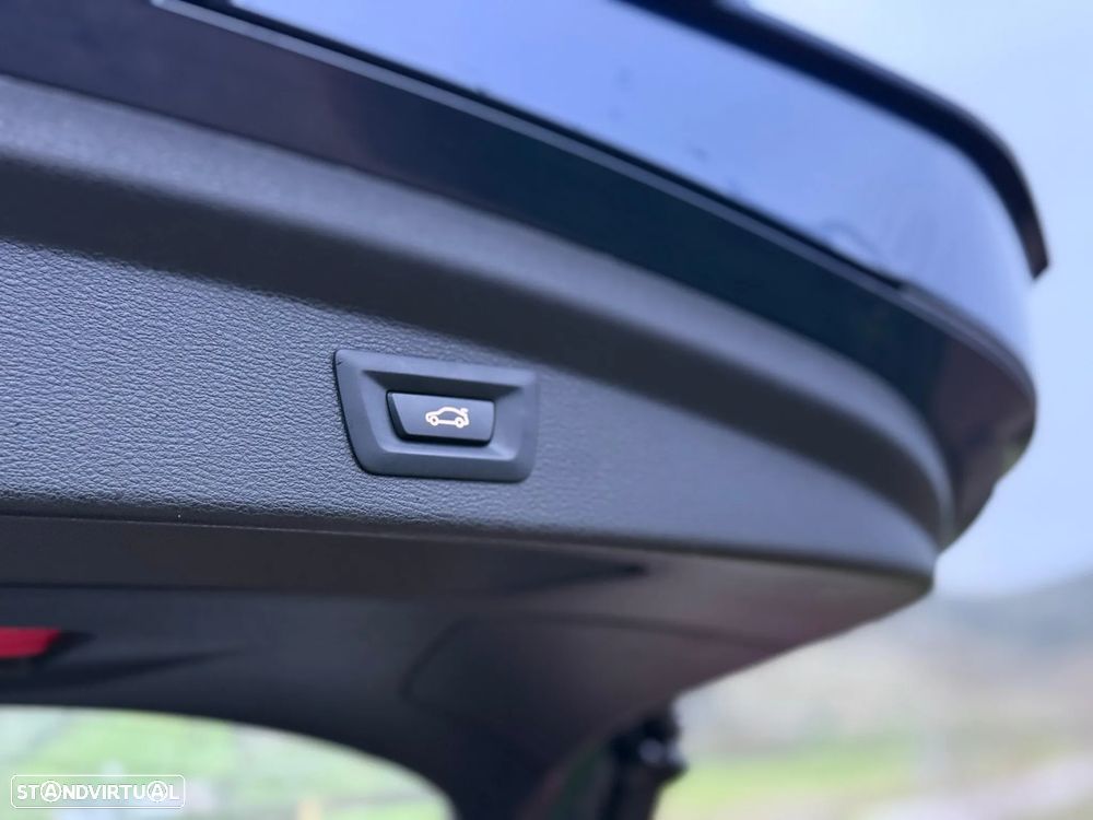 BMW X2 16 d sDrive Advantage - 19