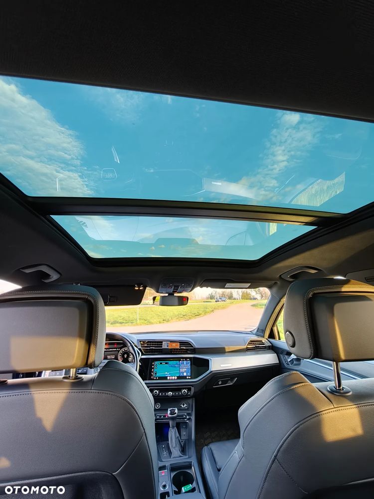 Audi Q3 45 TFSI Quattro S tronic S line - 36