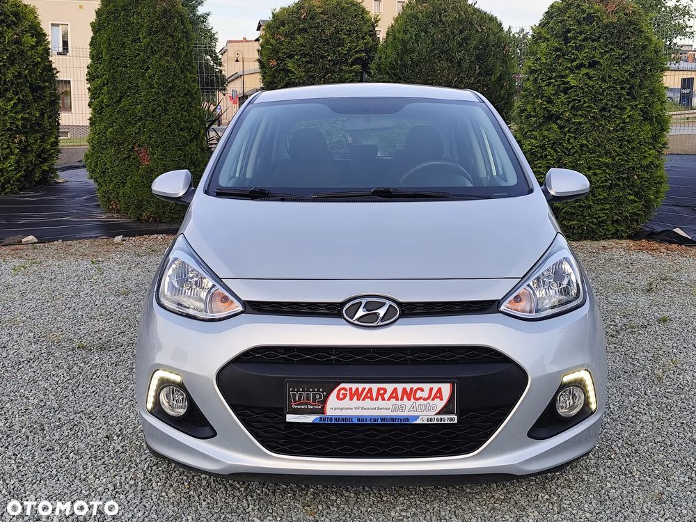 Hyundai i10 - 3