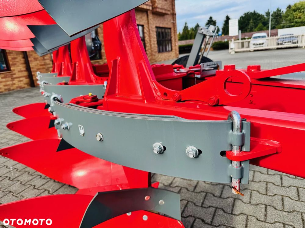 Unia Ibis S 4 VARIO dostępny od ręki - 24