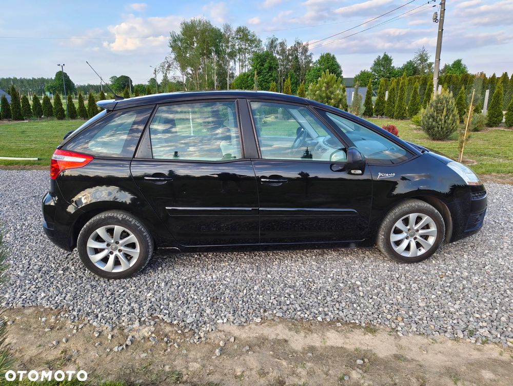 Citroën C4 Picasso 1.8i Impress Pack - 7