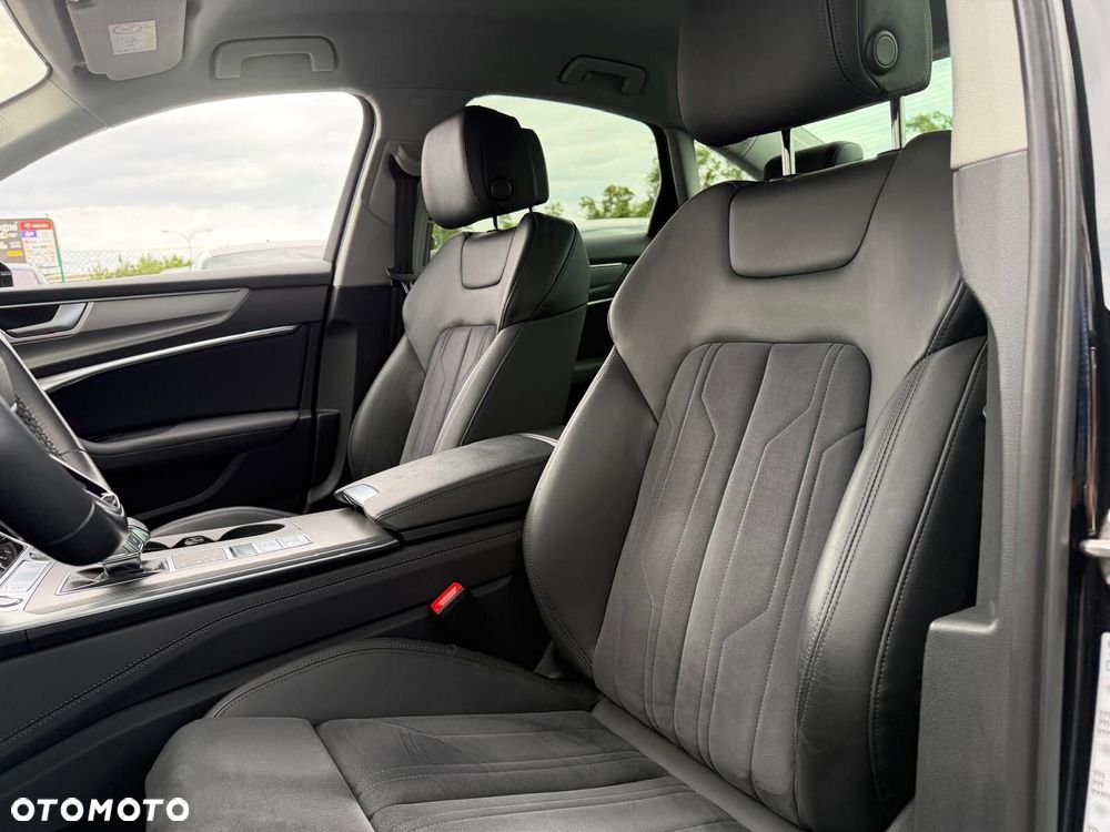 Audi A6 Limousine - 16