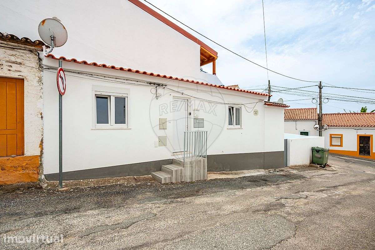 Moradia T1 para venda - Grande imagem: 5/18