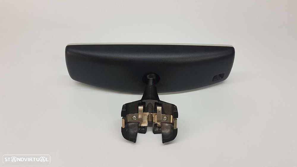 ESPELHO VOLKSWAGEN GOLF VI (5K1) ADVANCE BLUEMOTION - 2