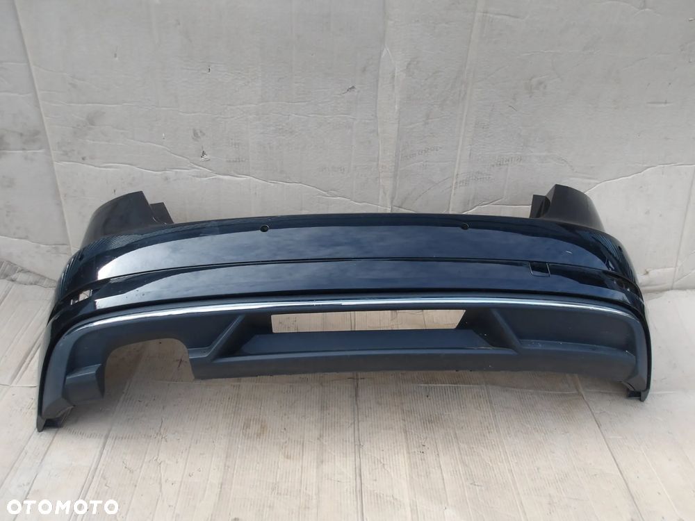 ZDERZAK TYLNY TYL AUDI A3 8V4 SPORTBACK LIFT - 2