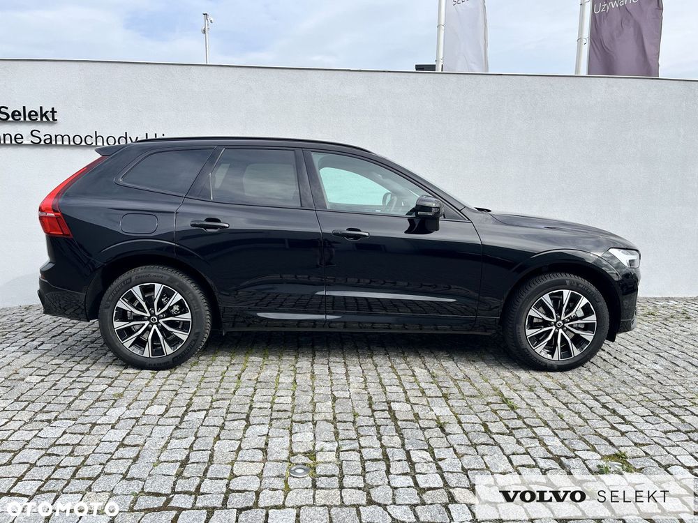 Volvo XC 60 - 5