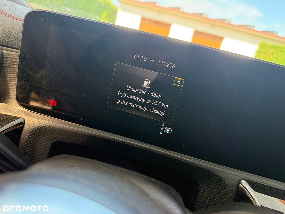 Mercedes-Benz CLA 220 d 4-Matic AMG Line 8G-DCT - 13