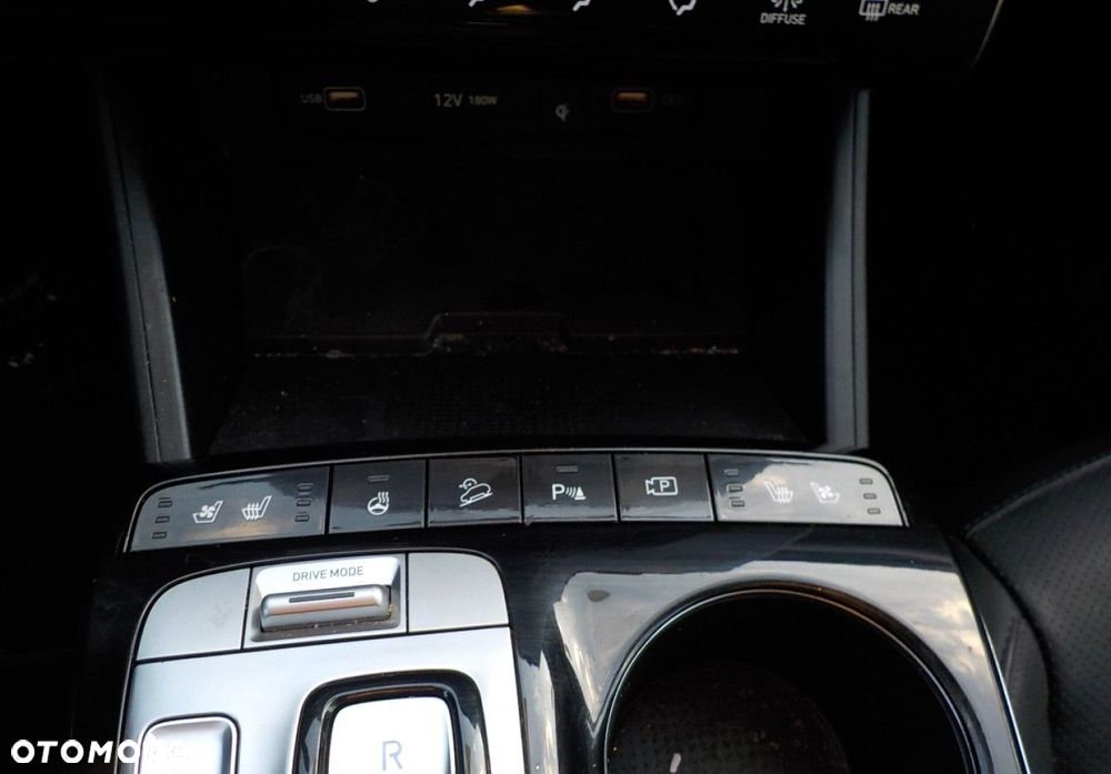 Hyundai Tucson - 33