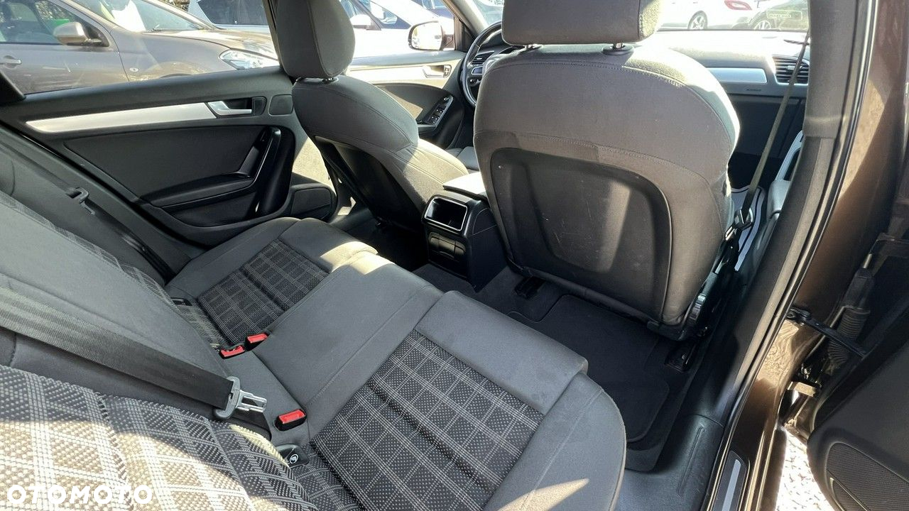 Audi A4 - 21