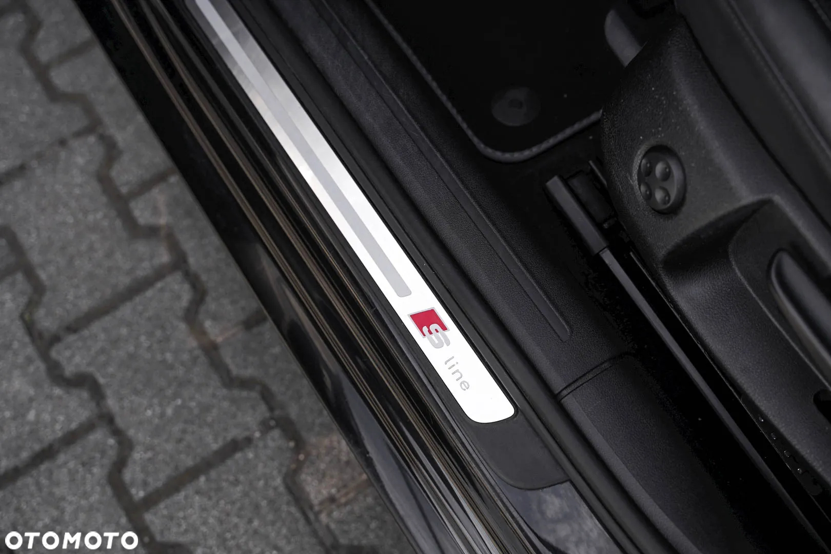 Audi A4 2.0 TDI - 16