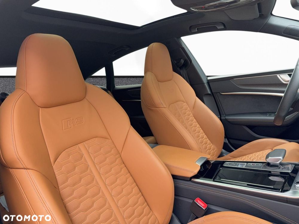 Audi RS7 Sportback TFSI mHEV Quattro Performance Tiptronic - 32