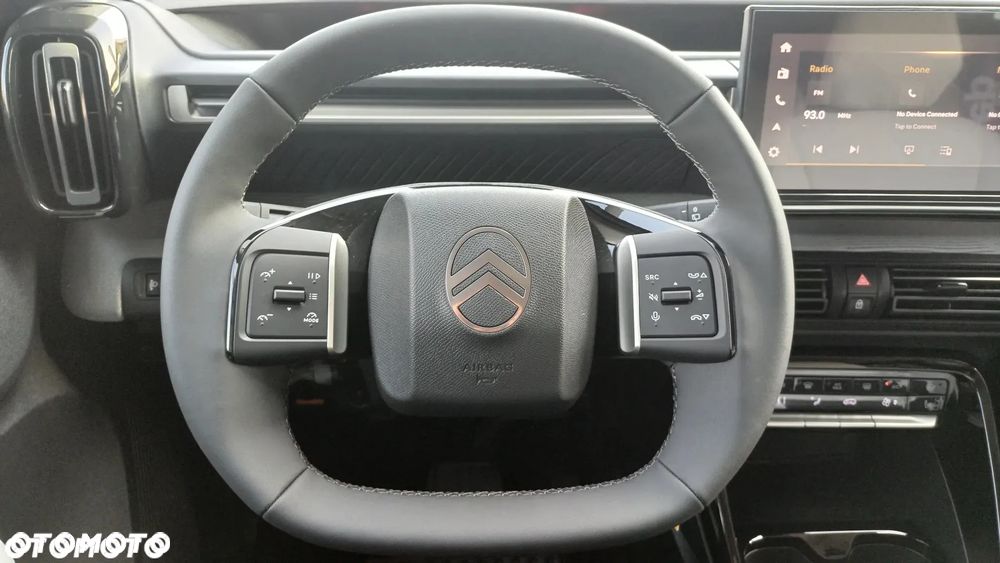 Citroën C3 Aircross - 12