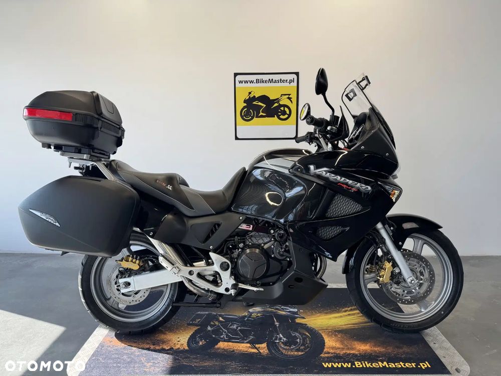 Honda XL