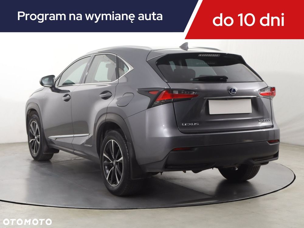 Lexus NX - 6