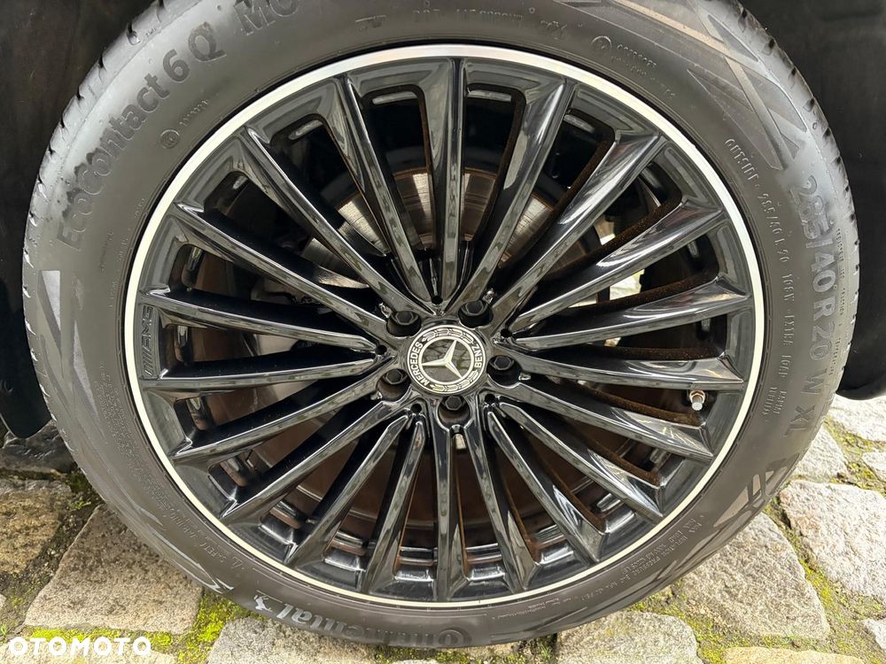 Mercedes-Benz GLC 2024