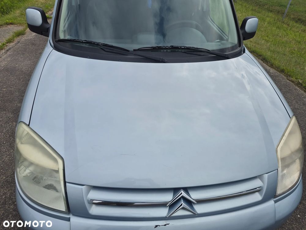 Citroën Berlingo 1.6i Prestige - 21