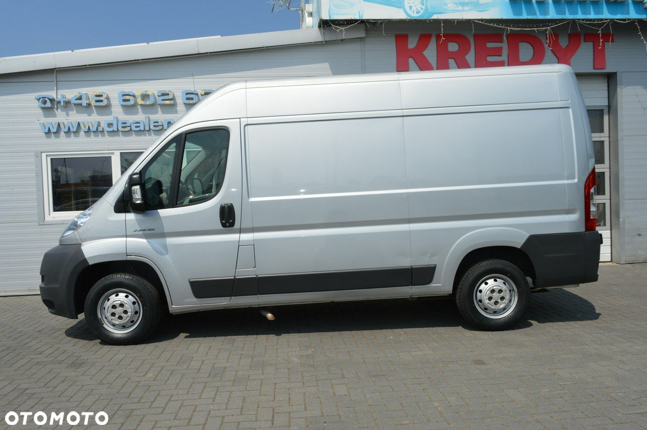 Citroën Jumper - 8