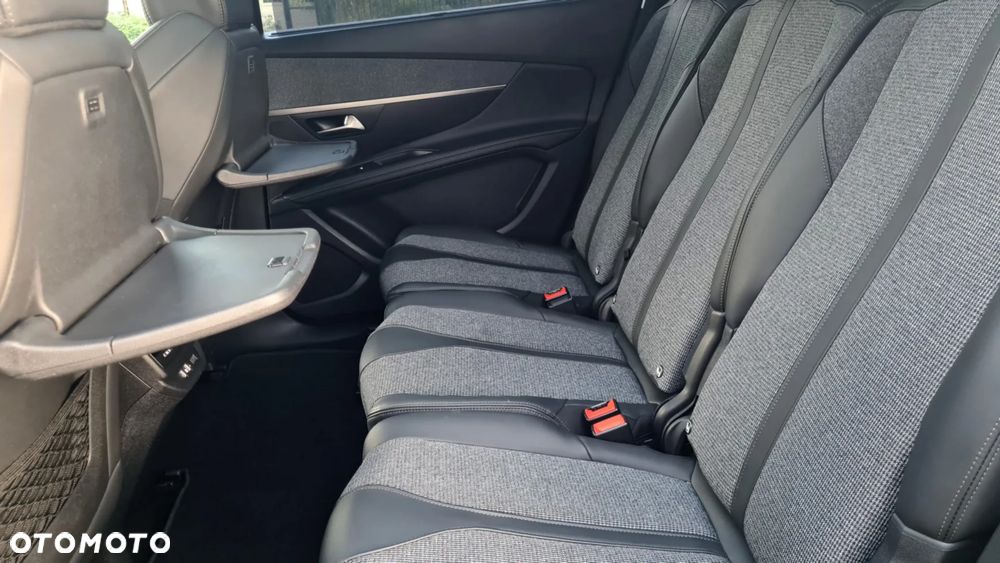 Peugeot 5008 BlueHDi 130 EAT8 Allure Pack - 7