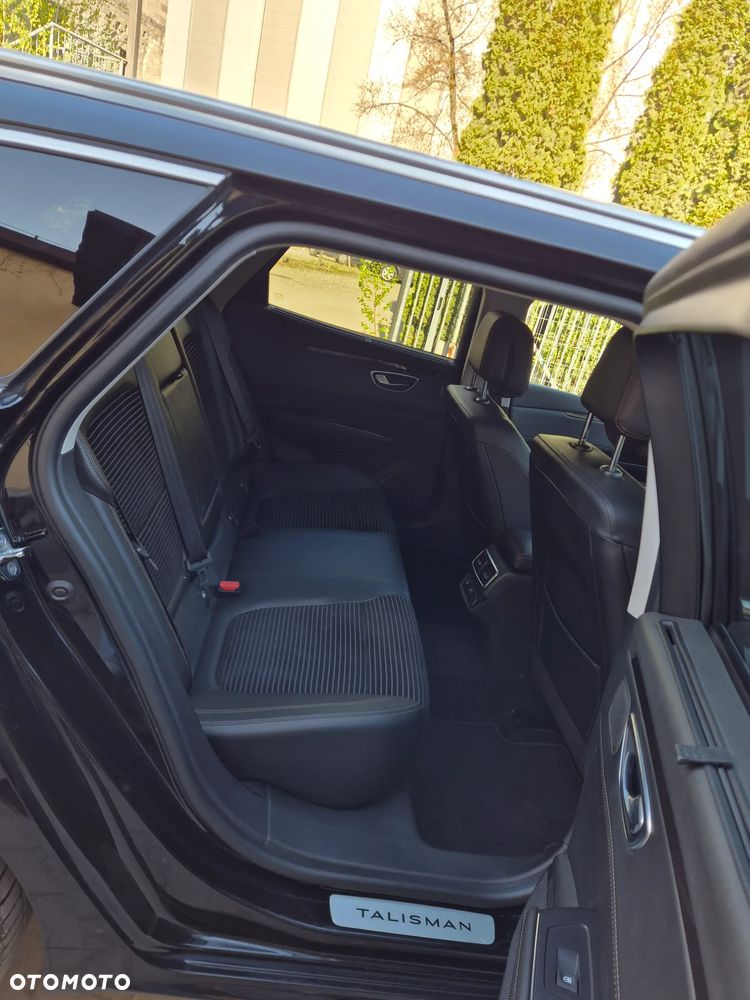 Renault Talisman ENERGY dCi 130 EDC LIMITED - 9