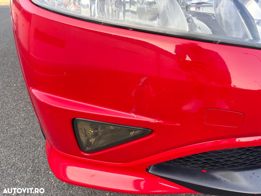 Honda Civic - 15