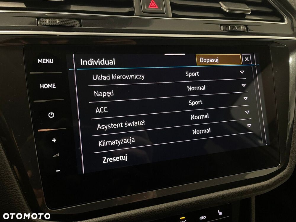 Volkswagen Tiguan 2.0 TDI SCR 4Mot Elegance DSG - 19