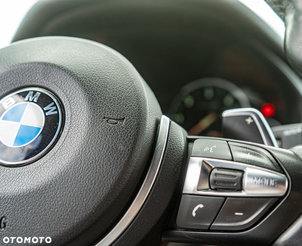 BMW X5 - 7
