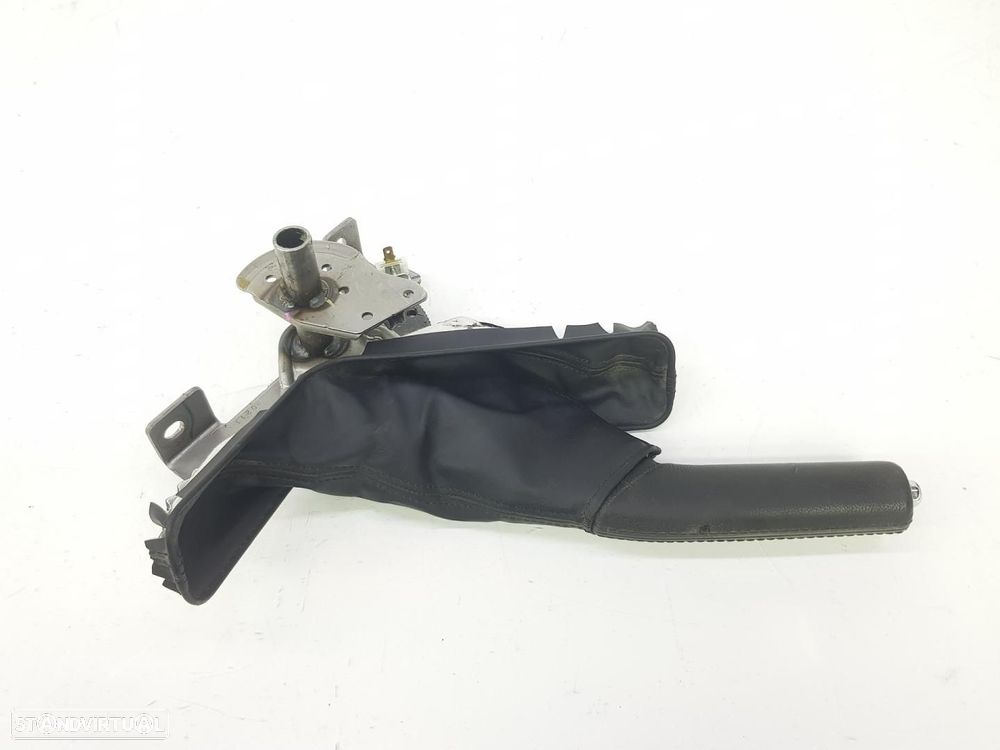 ALAVANCA TRAVÃO MITSUBISHI L200 KL0KJ0 - 1