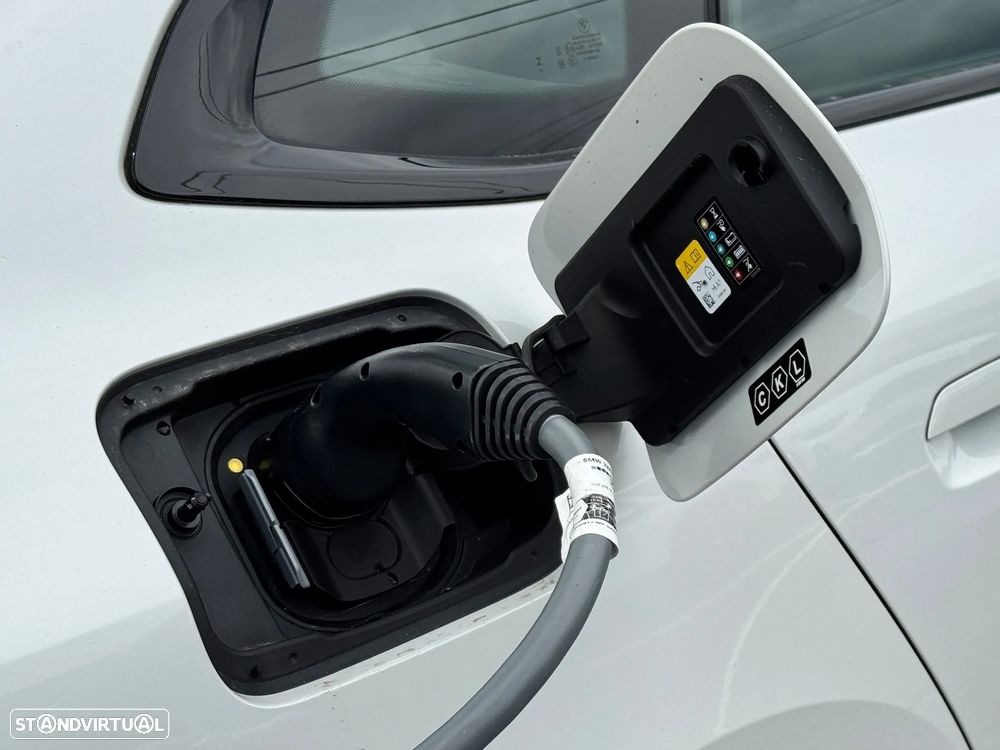 BMW i4 eDrive40 Gran Coupe M Sport - 13