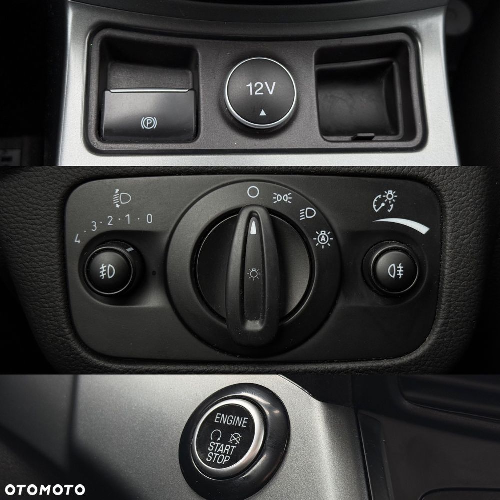 Ford Kuga 1.5 EcoBoost 2x4 Cool & Connect - 23