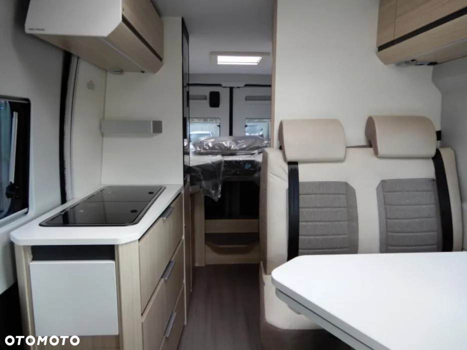 Adria Twin 640 SL Axess - 8