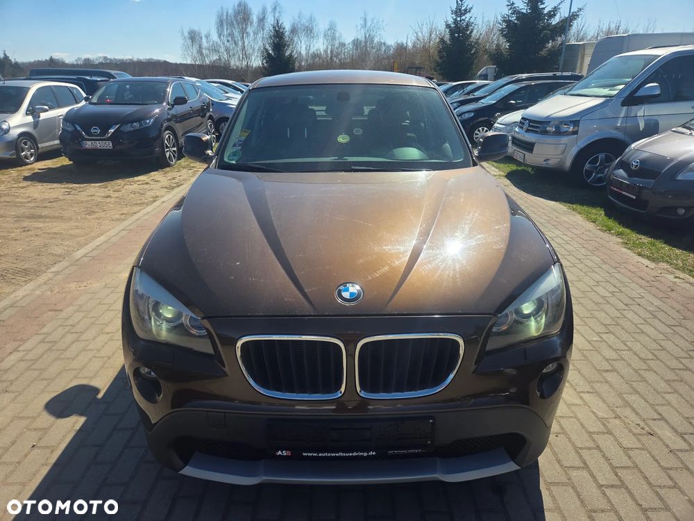 BMW X1 - 3