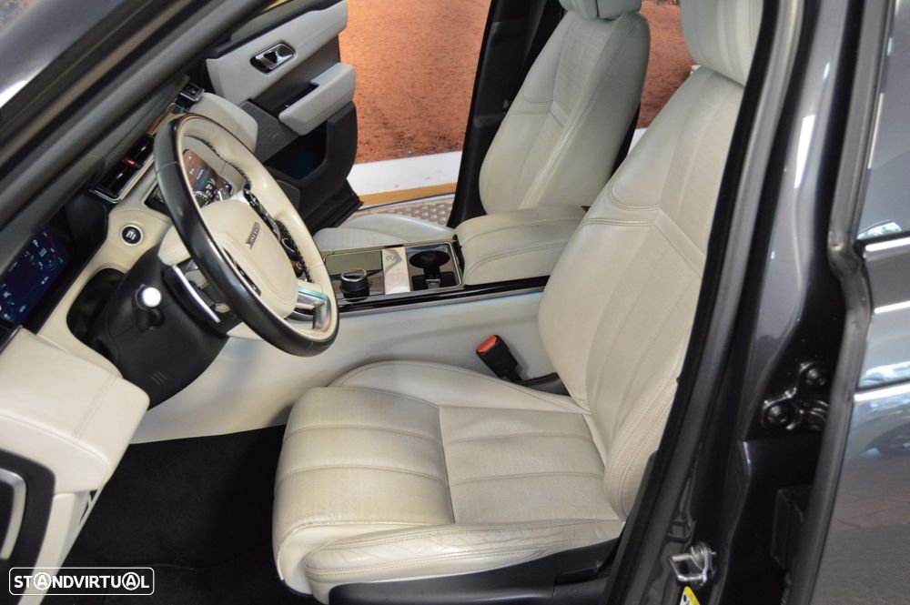 Land Rover Range Rover Velar 3.0 D R-Dynamic HSE - 32