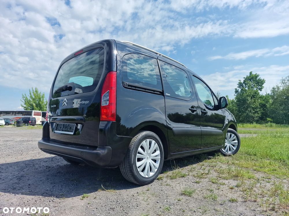 Citroën Berlingo Multispace 1.6 16V Exclusive - 19