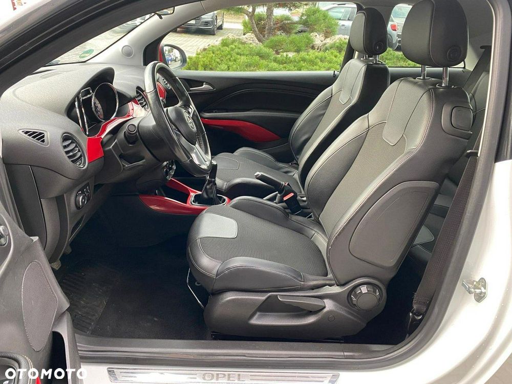 Opel Adam - 6