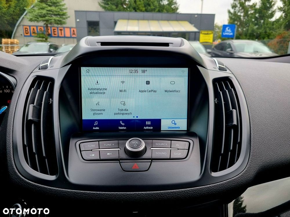 Ford Kuga 1.5 EcoBoost 2x4 ST-Line - 24