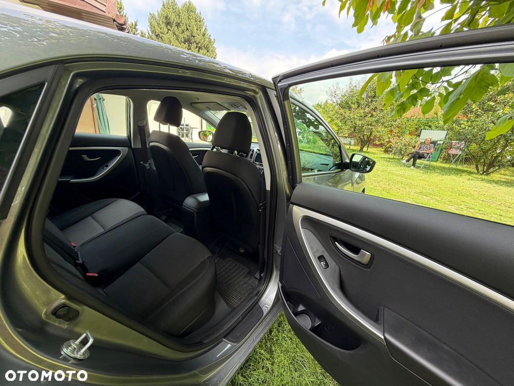 Hyundai i30 - 13