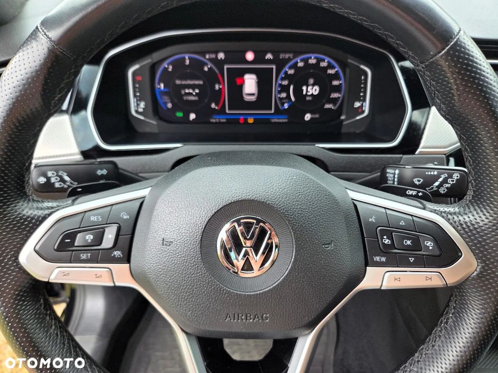 Volkswagen Passat 2.0 TDI Bi-Turbo BMT 4Mot Highline DSG - 6