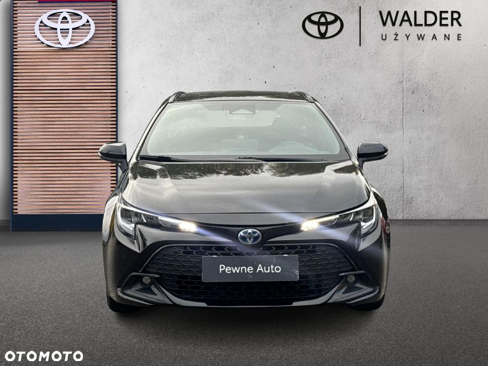 Toyota Corolla 1.8 Hybrid Comfort - 6