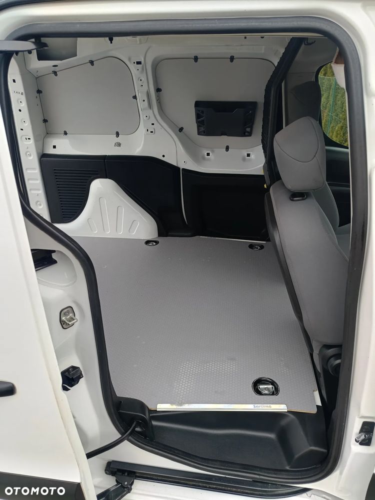 Peugeot Partner - 10