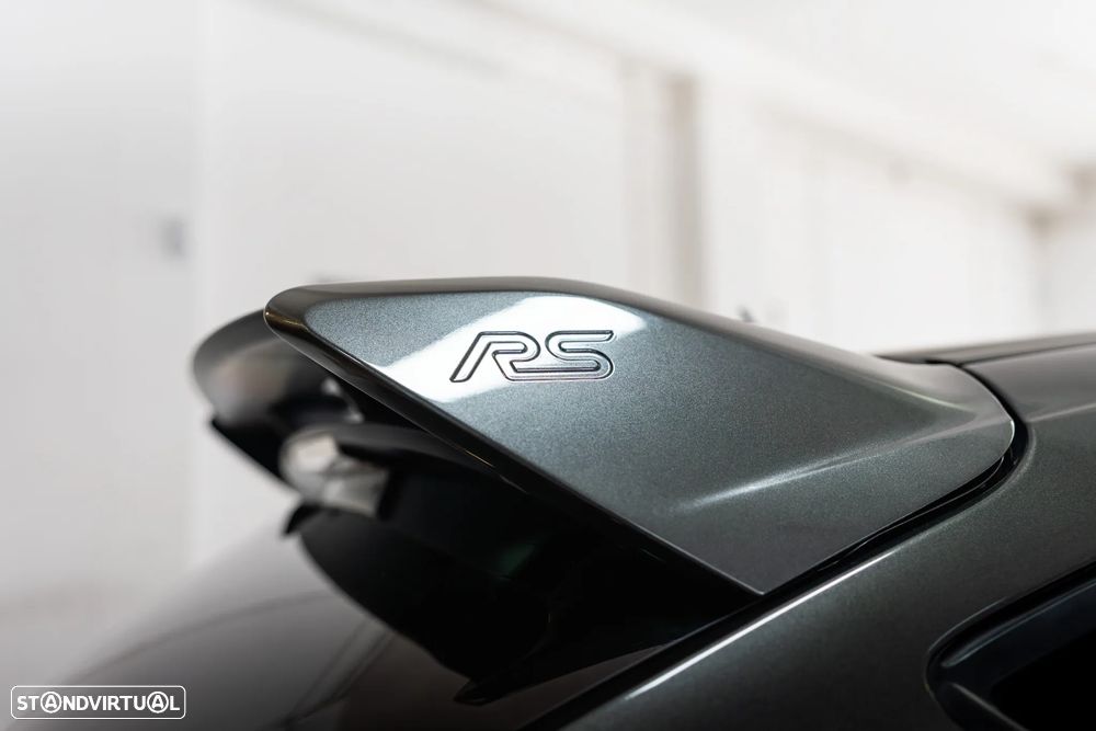 Ford Focus 2.3 EcoBoost S&S 4WD RS - 47