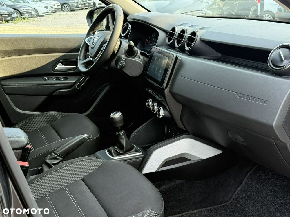 Dacia Duster - 17