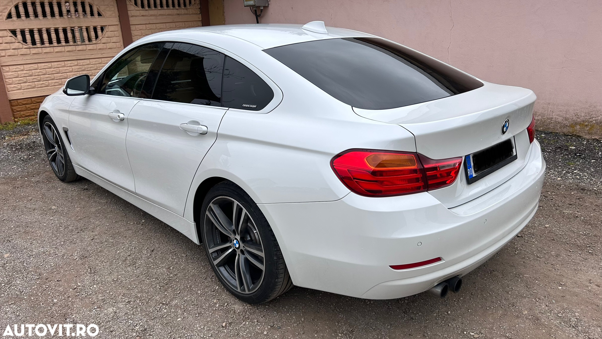 BMW Seria 4 - 4