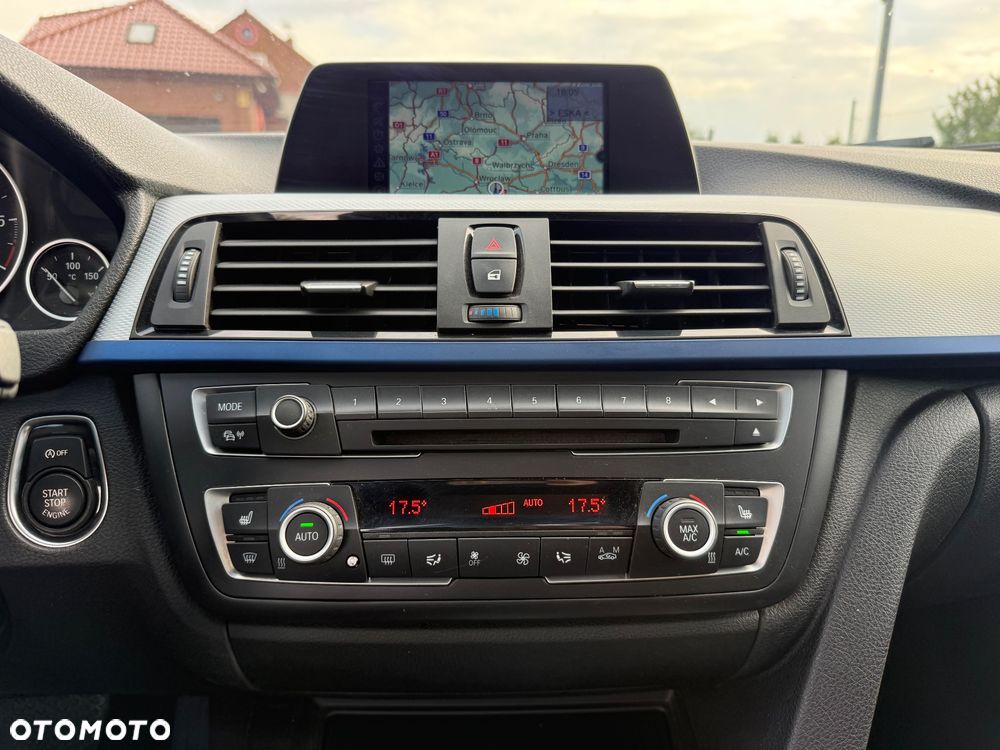 BMW Seria 3 - 28