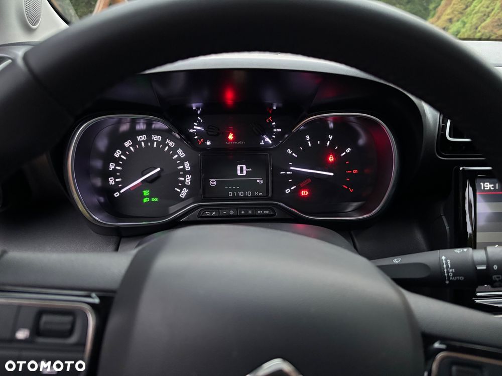 Citroën C3 Aircross - 15