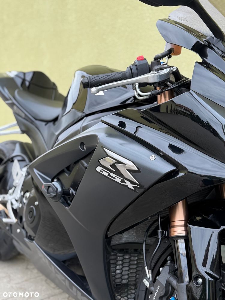Suzuki GSX-R - 4