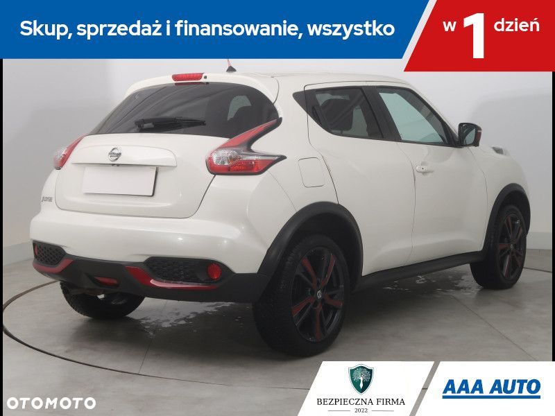 Nissan Juke - 6