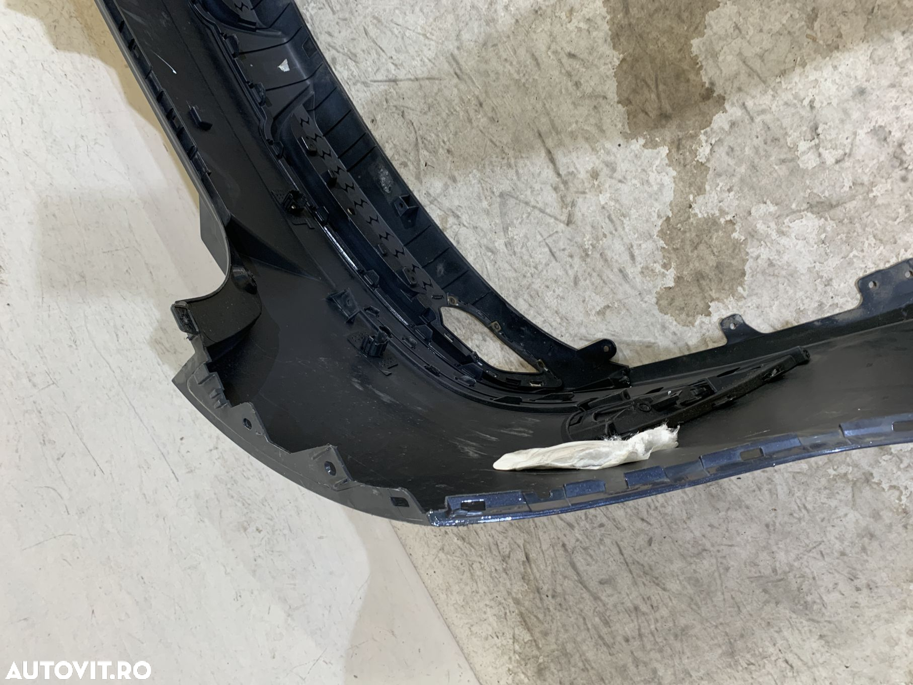 Bara spate Kia Pro Ceed GT-Line, 2018, 2019, 2020, 2021, 2022, cod origine OE 86611-J7710 - 8